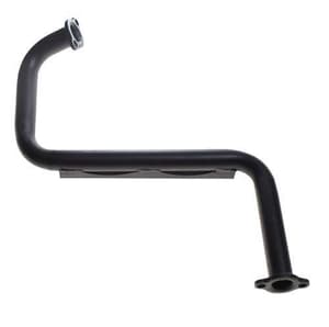 EZGO RXV Muffler Exhaust Pipe (Years 2008-Up)