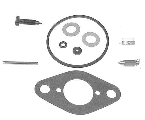 Columbia / Harley Davidson Carburetor Repair Kit (Years 1982-1986)