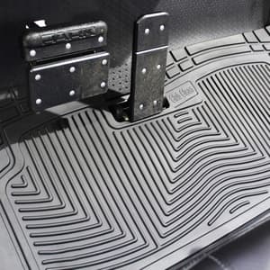 2008-Up EZGO RXV - Club Clean Floor Mats