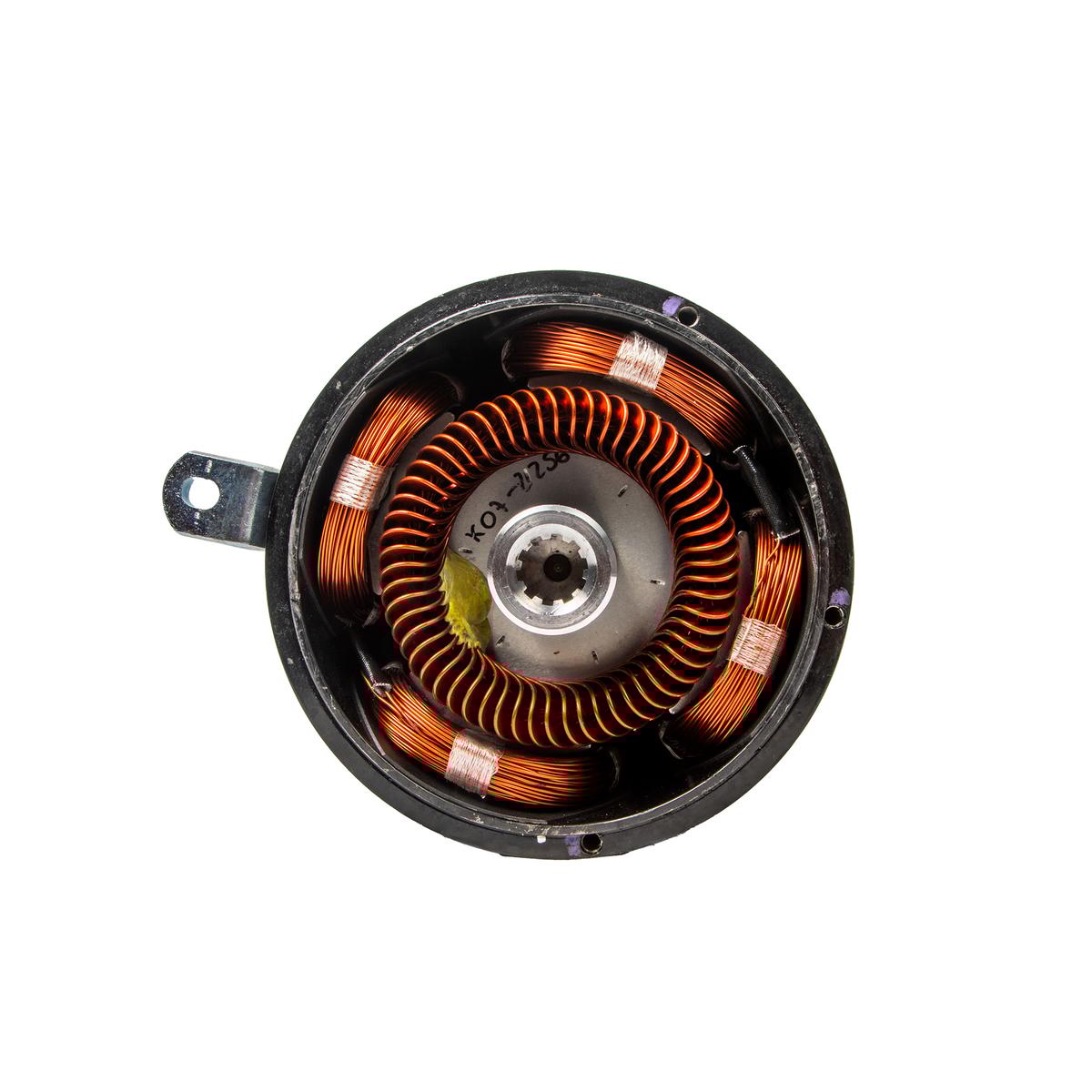 Club Car IQ / i2 48-Volt AMD Motor (Years 2001-Up)