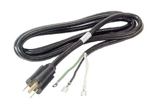 48-Volt Club Car Powerdrive AC Cord Set (Years 1995-2006)