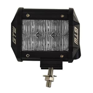 GTW 4 Inch Double Row LED Light Bar