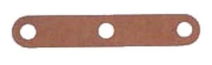 EZGO Gas 2-Cycle Gasket Insulator Fuel Pump (Years 1978-1991)