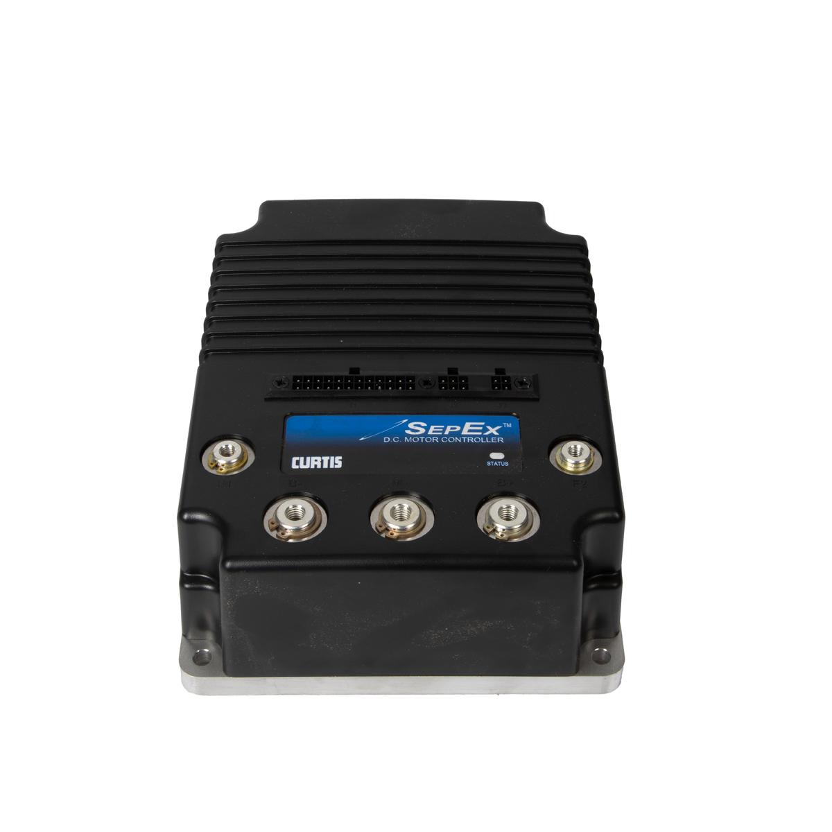 Curtis 400A PDS Shunt Controller, 36/48V
