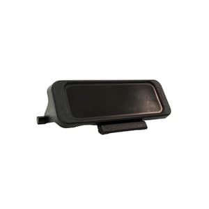 Club Car Carryall Charger Port Door