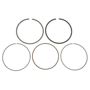 Club Car Precedent Piston Ring Set Standard - With Subaru EX40 Engine (Years 2015-2019)