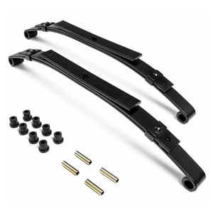 1995-Up EZGO TXT - Heavy-Duty Leaf Spring Kit