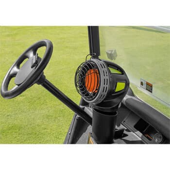 Mr. Heater Golf Cart Heater