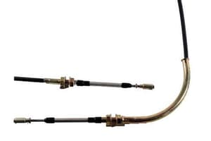 Club Car Carryall 93&Prime; Long F & R Transmission Shift Cable (Years 2008-Up)