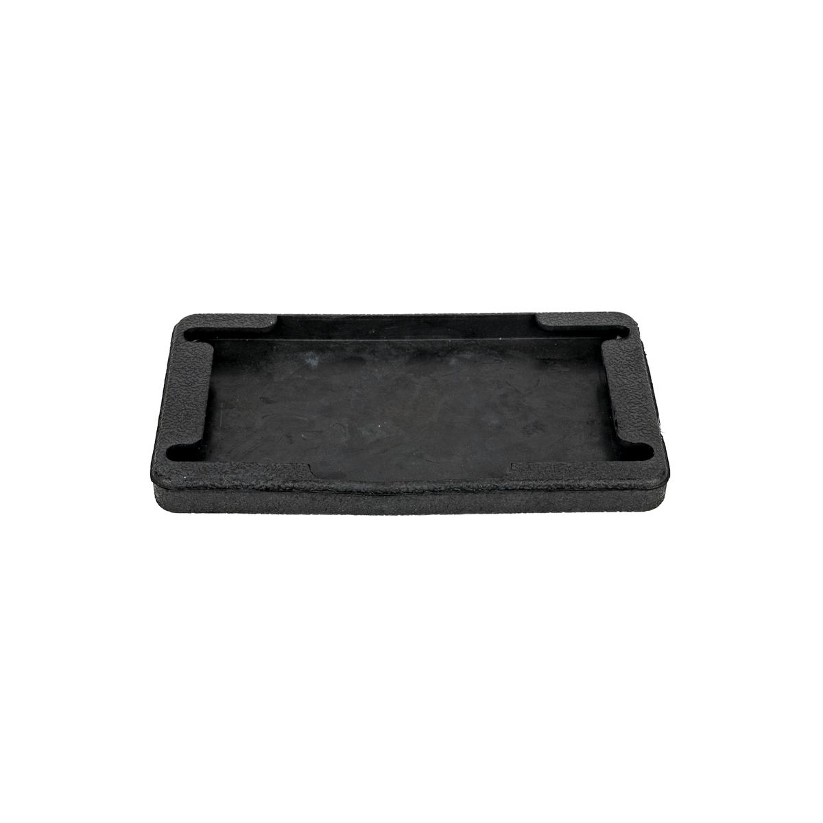 EZGO RXV Brake Pedal Replacement Pad (Years 2008-Up)