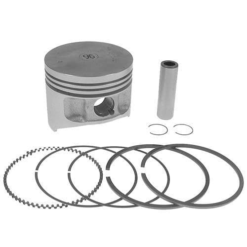 Yamaha Standard Piston & Ring Assembly (Models G14)