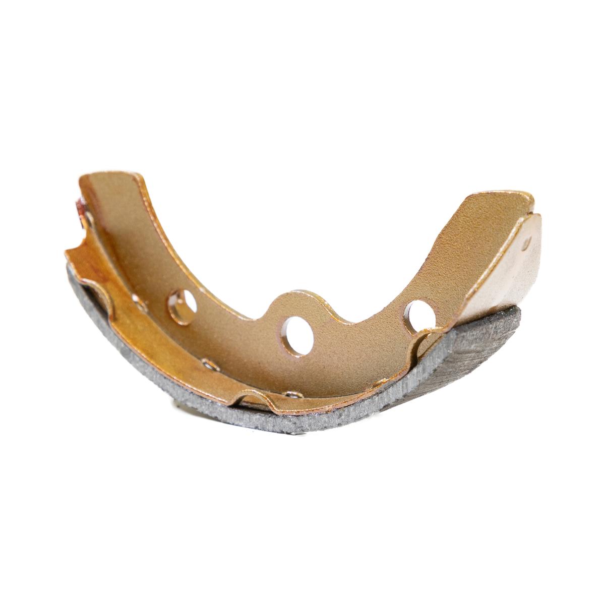 Set Of (2) Brake Shoes (Select Club Car, EZGO and Yamaha Models)