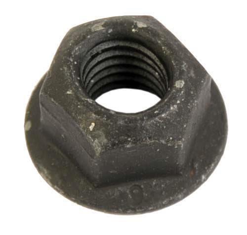 Club Car Precedent Rear Leaf Spring Lock Nut Bolt (Years 2004-Up)