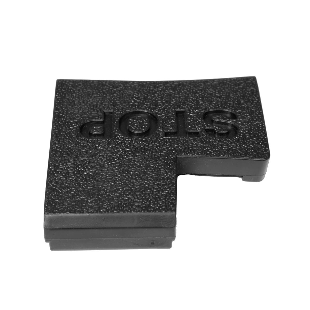 Club Car Precedent Brake Pedal Pad (Years 2004-Up)