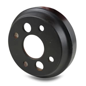 Star Car EV Sirius-Capella 2-Capella 2+2 - Rear Brake Drum