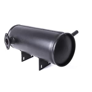 EZGO 2-cycle Reliance Muffler (Years 1976-1987)