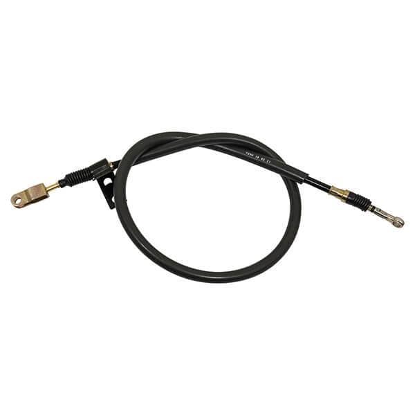 Yamaha Driver-Side Brake Cable (Models G14-19)