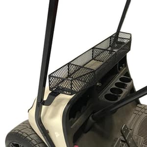 GTW&reg; Inner Storage Utility Basket For EZGO TXT