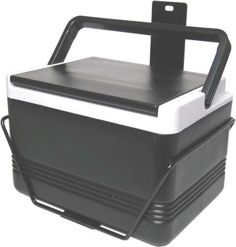 2008-Up EZGO RXV - Passenger-Side 12qt Cooler