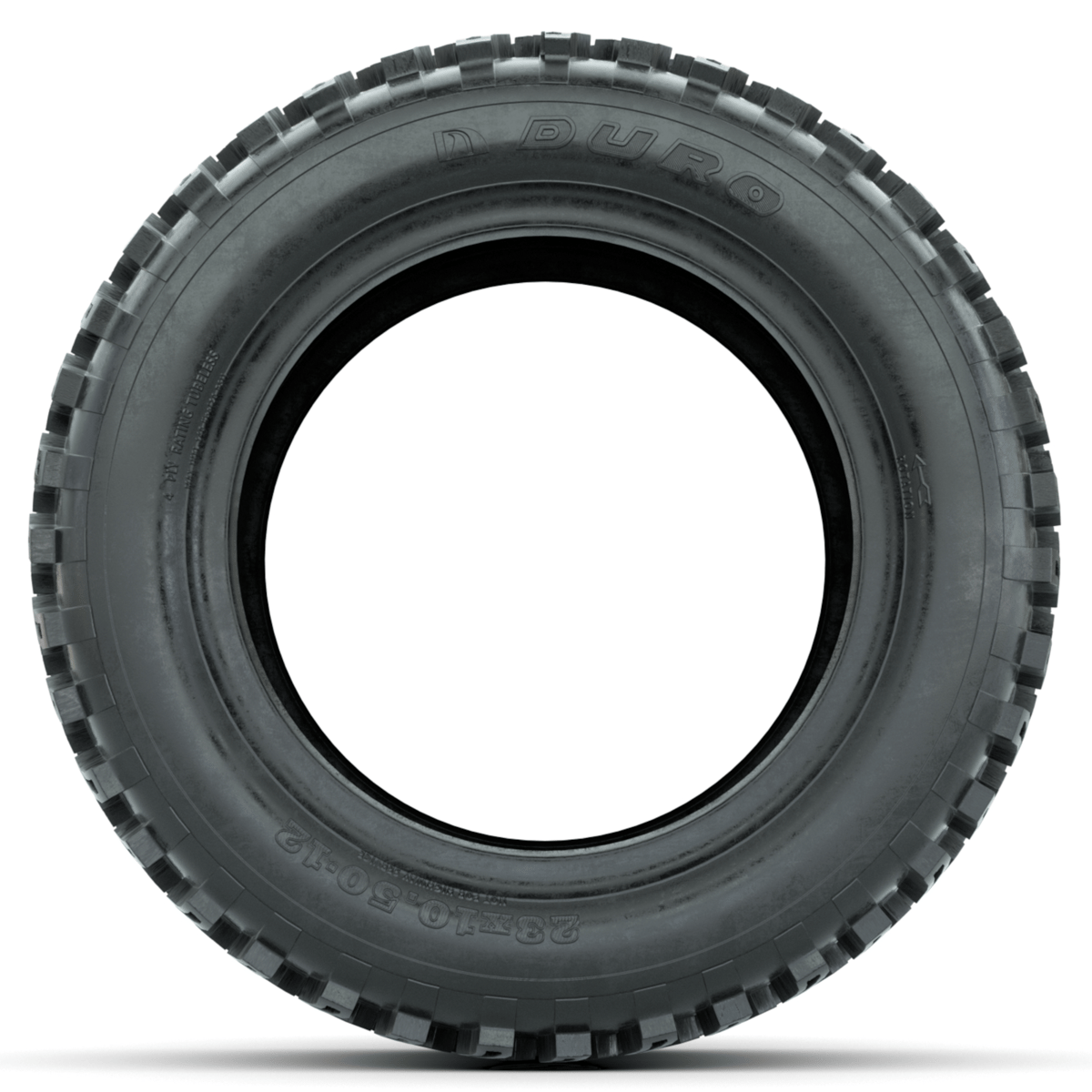 23x10-14 DURO Desert A/T Tire