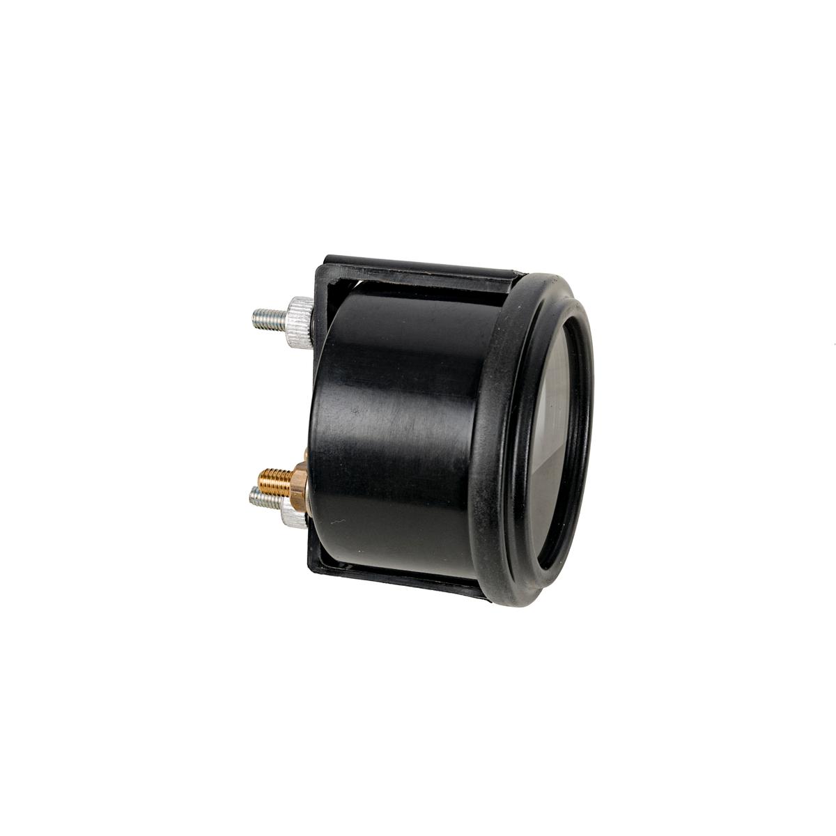 48-Volt Analog State-Of-Charge Meter (Universal Fit)
