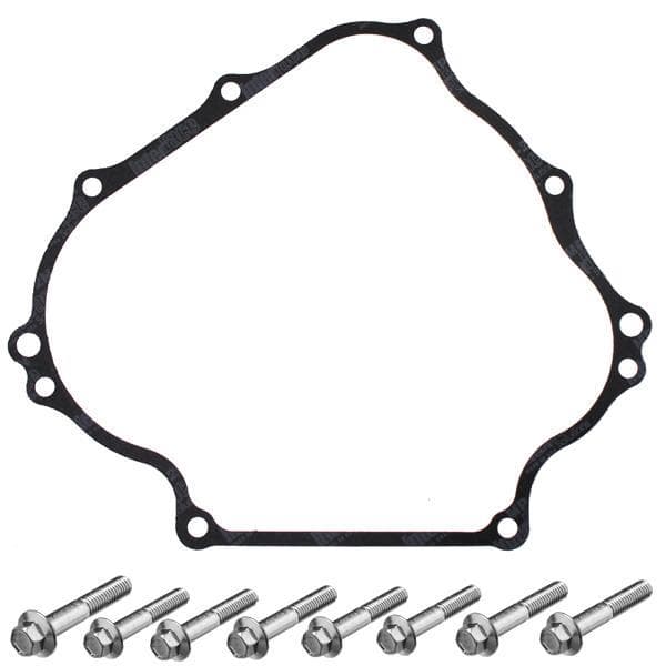 EZGO RXV Crankcase Gasket Kit (Years 2008-Up)