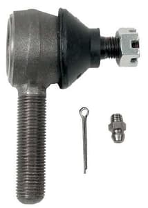 EZGO Tie Rod End, Right Hand Thread (Years 1965-2000)