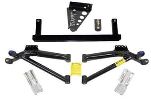 1990-01 Yamaha G8-G11-G14 - Jake's 5 Inch A-Arm Lift Kit