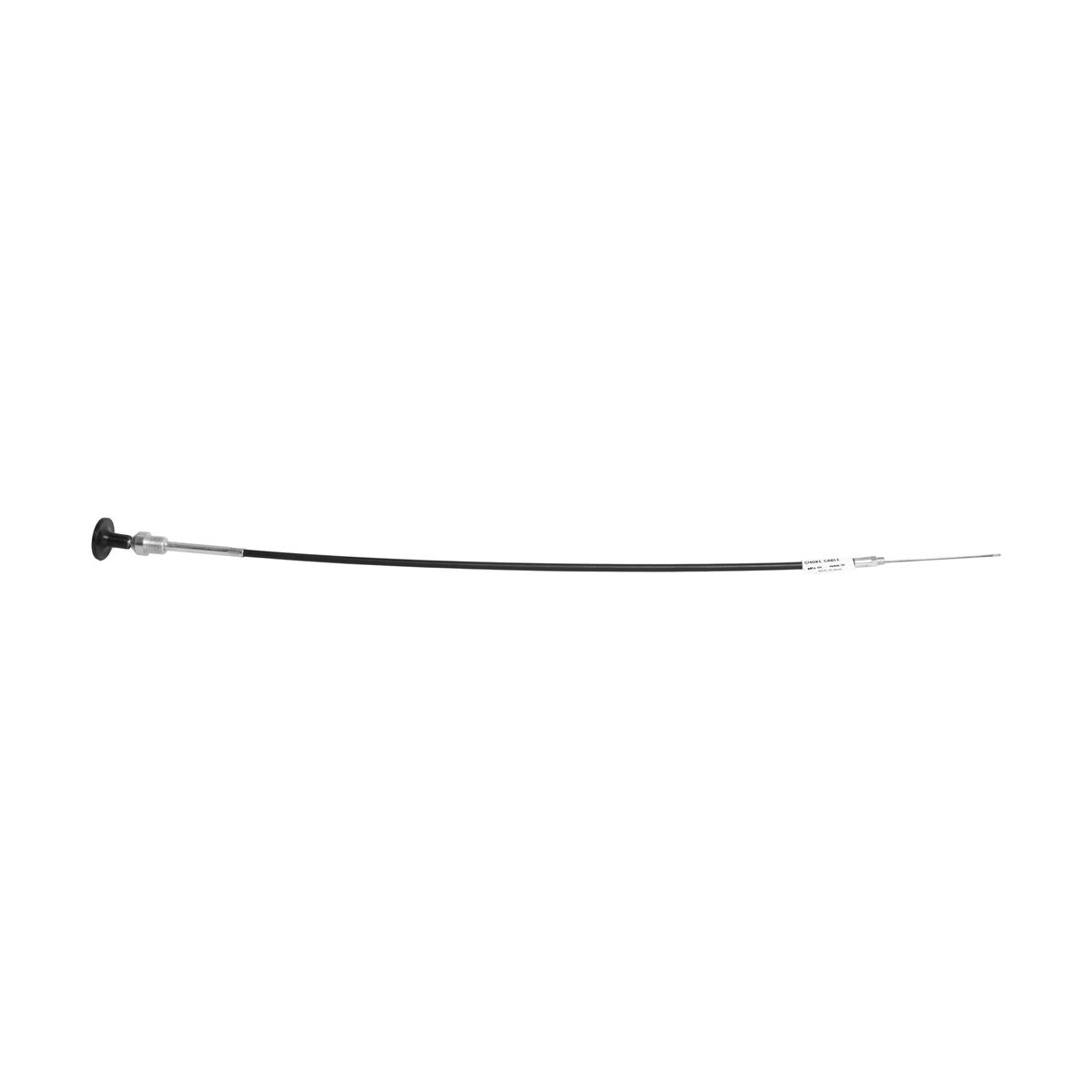 EZGO Marathon Choke Cable (Years 1976-1987)