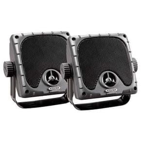 Jensen Weatherproof Speaker Pair (Universal Fit)