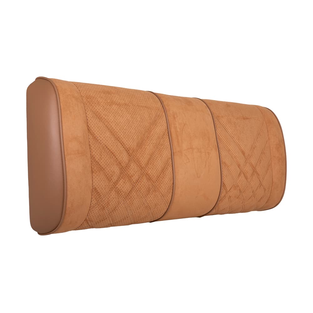 Premium RedDot&reg; Honey Suede GTW&reg; Mach3 Rear Seat Cushions