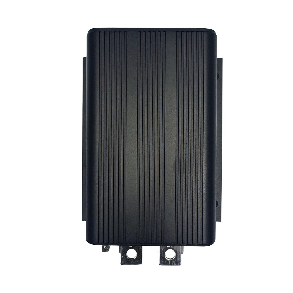 Curtis 325A Series Controller, 0-5K With HPD (For Select Club Car, EZGO Models)