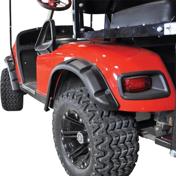 EZGO TXT GTW&reg; Fender Flares (Years 1996-2013)