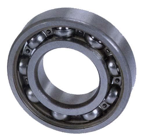 Clutch-Side Crankshaft Bearing (Select Models)