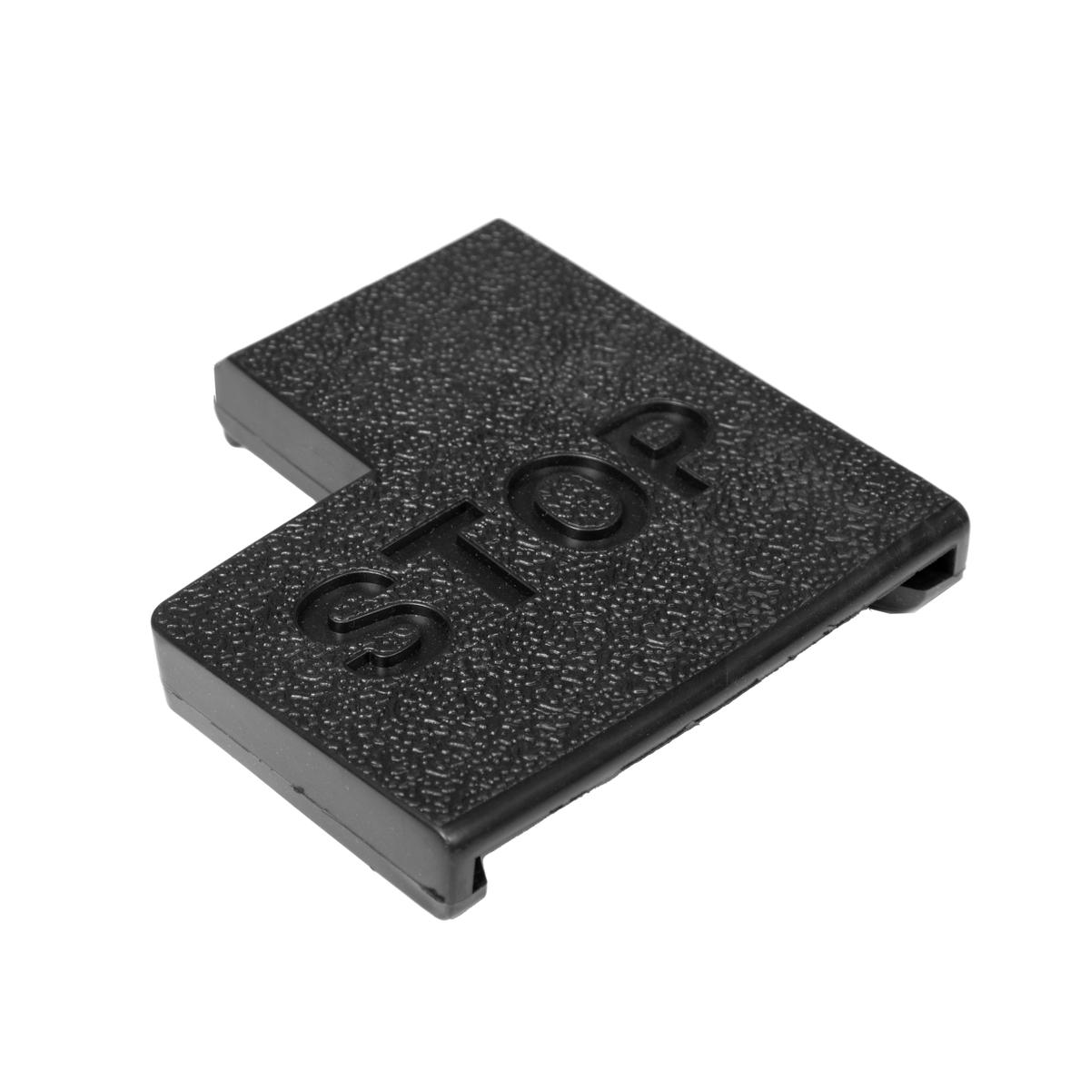 Club Car Precedent Brake Pedal Pad (Years 2004-Up)