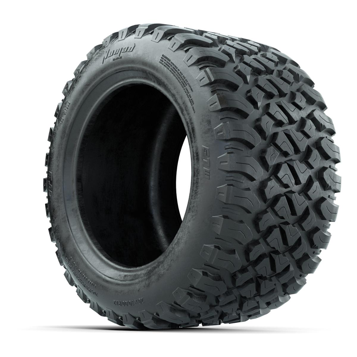 20x10-12 GTW&reg; Nomad Steel Belted All Terrain Tire