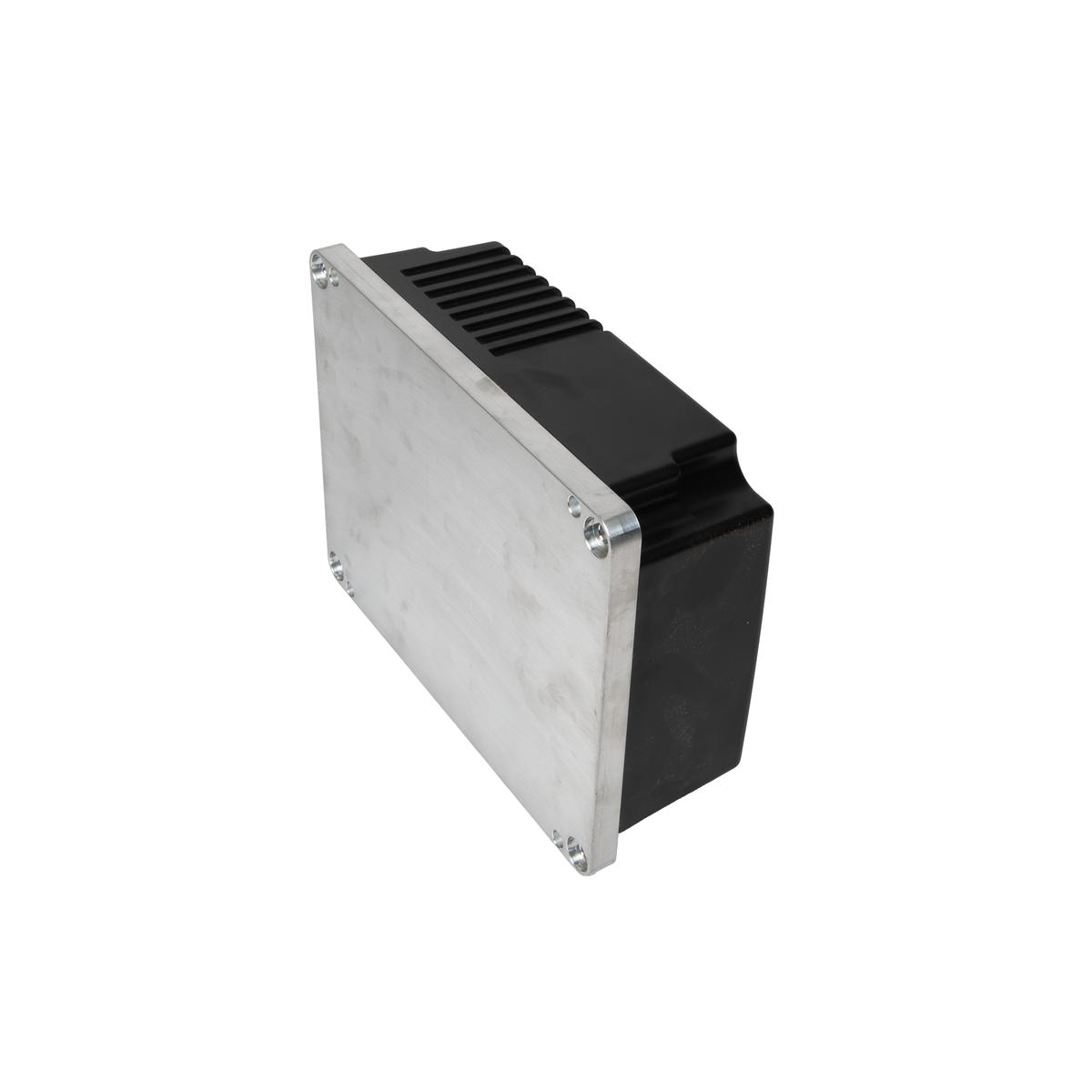 Curtis 400A PDS Shunt Controller, 36/48V
