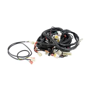 Star Car EV Sirius 4-4+2 - Accessory Harness