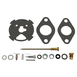 Columbia / Harley Davidson - Cushman Carburetor Repair Kit (Years 18&22 HP)