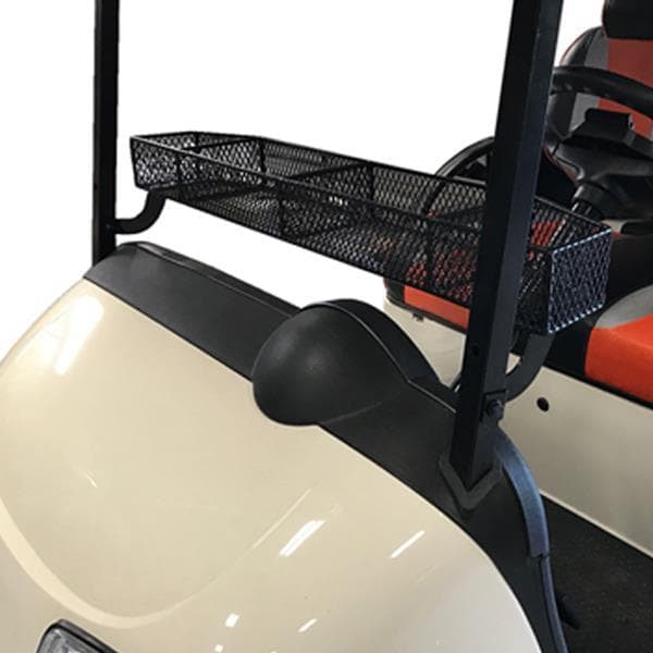 GTW&reg; Inner Storage Utility Basket For EZGO RXV