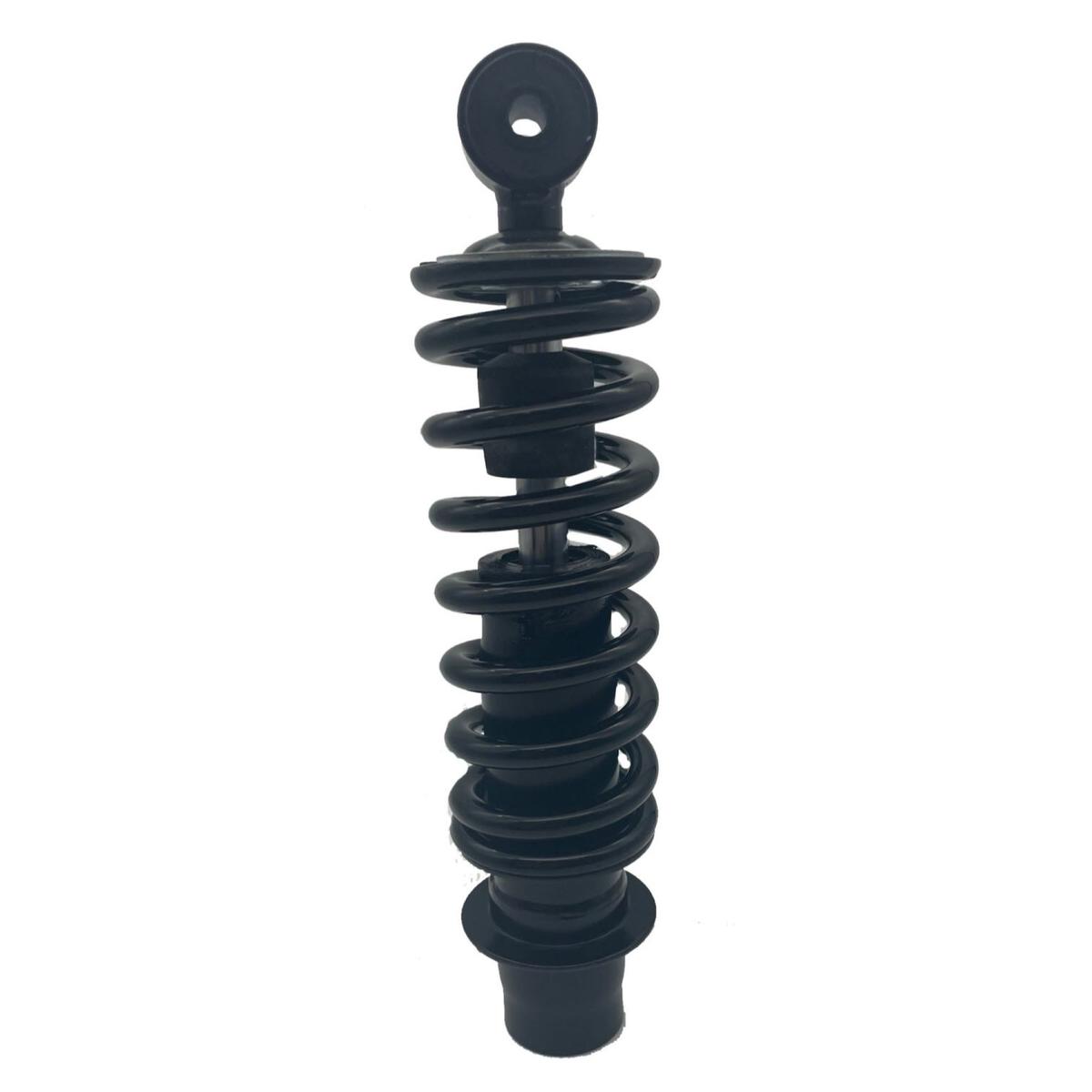 2017-Up Yamaha Drive2 Gas - Shock Absorber Replacement
