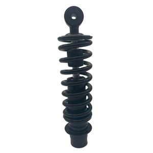 2017-Up Yamaha Drive2 Gas - Shock Absorber Replacement