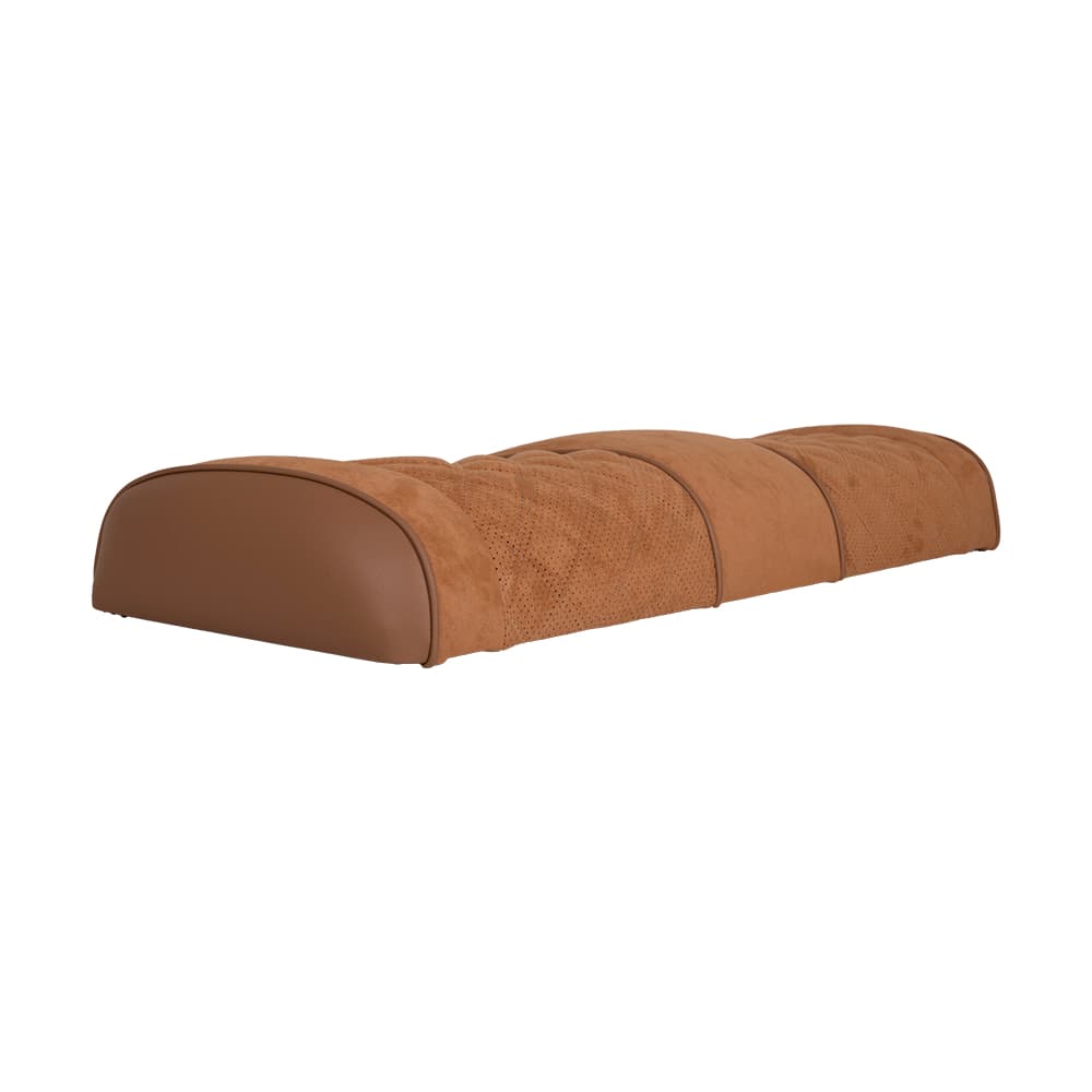 Premium RedDot&reg; Honey Suede GTW&reg; Mach3 Rear Seat Cushions