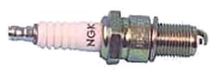 Yamaha NGK Spark Plug (Years 1991-Up)