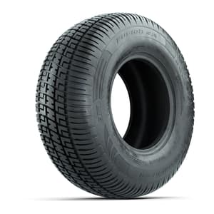 205/65-R10 GTW&reg; Fusion S/R Steel Belted Street Tires