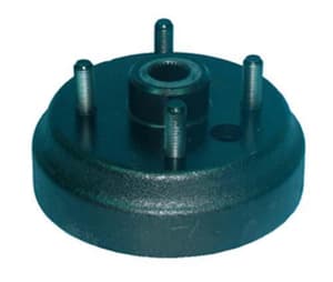 EZGO Gas ST350 Brake Drum (Years 1996-Up)