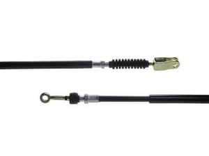 Yamaha Driver-Side Brake Cable (Models G22)