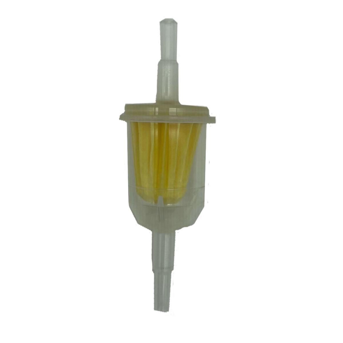 1/4&Prime; Inline Fuel Filter (For Select Models)