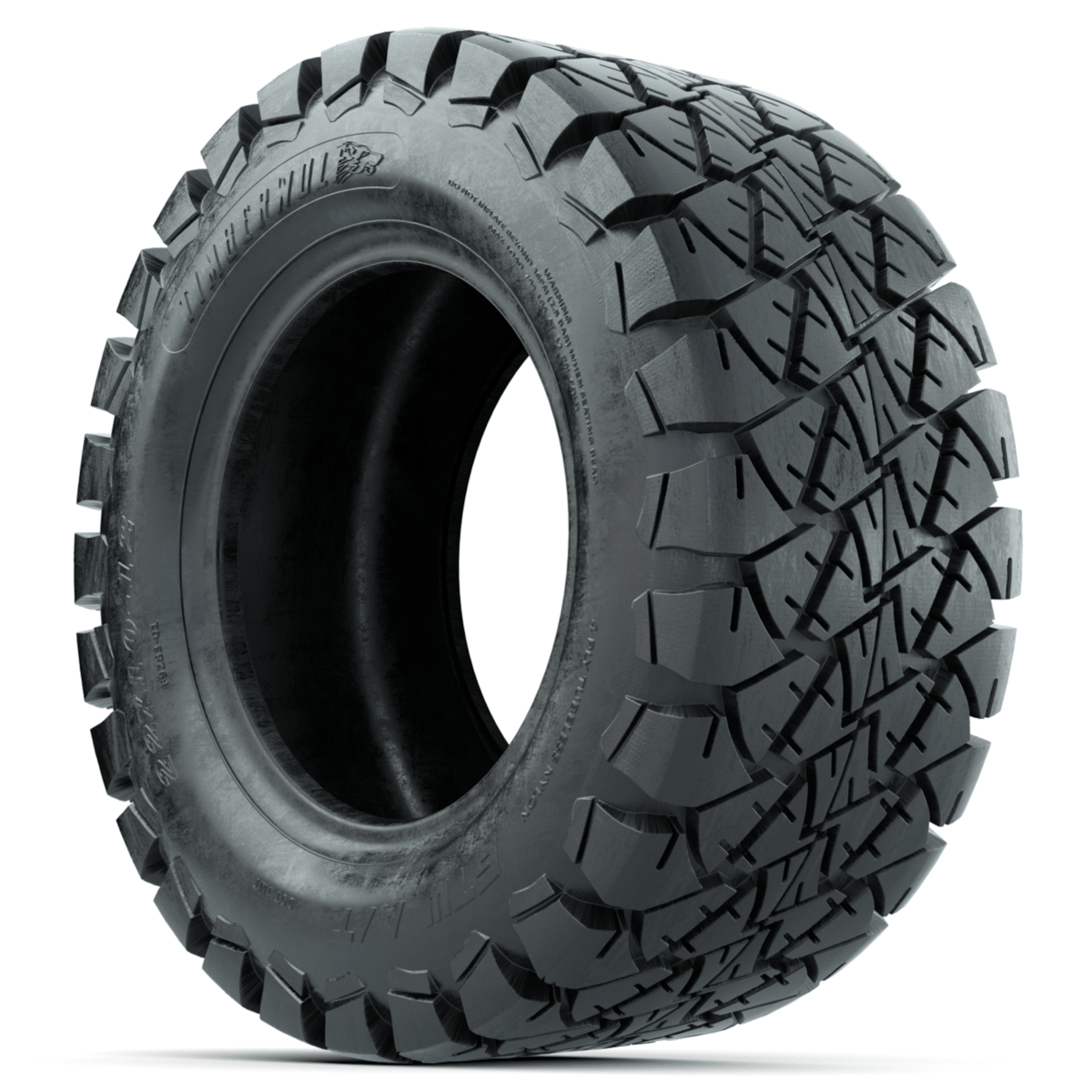 22x10-12 GTW&reg; Timberwolf A/T Tire