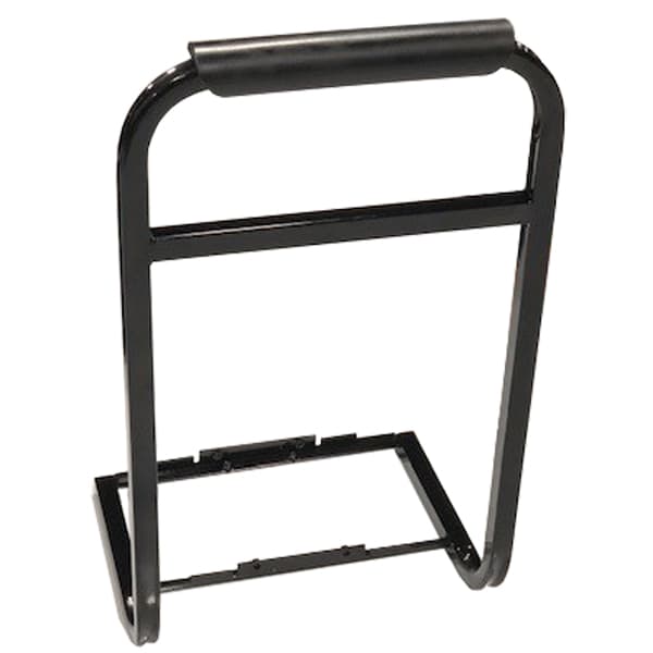 GTW Deluxe Rear Seat Grab Bar